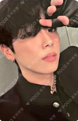 CITY OF ONF CITY Ver. MINKYUN photocard image