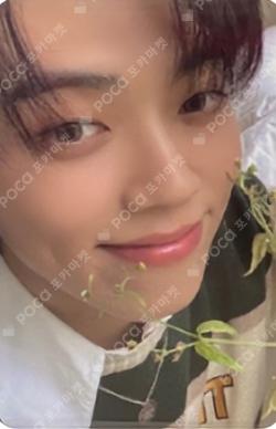 SUMMER POPUP ALBUM [POPPING] 38℃ Ver. MINKYUN photocard image