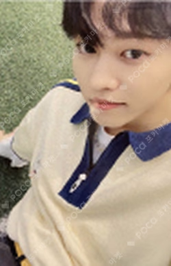 SUMMER POPUP ALBUM [POPPING] JAPAN 