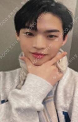 Storage of ONF [Multi uni-bus ONF] HALF SET-UP  HYOJIN photocard image