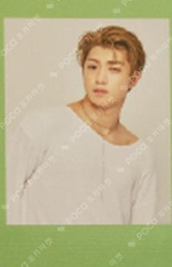 Hello! WM ONTACT LIVE 2020 ONF POLAROID DECO SET