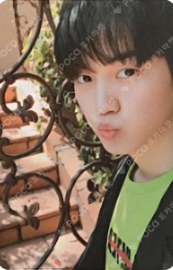 YOU COMPLETE ME SEUNGJUN photocard image