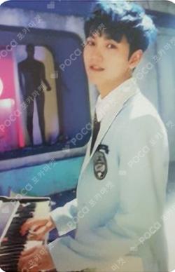 ON/OFF SEUNGJUN photocard image