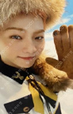 SUMMER POPUP ALBUM [POPPING] JAPAN  E-TION photocard image