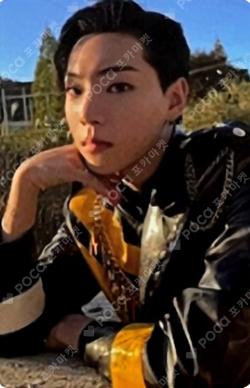 Goosebumps Spun Sugar Ver.