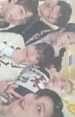 ONF: MY NAME MUSIC&DRAMA Unit photocard image
