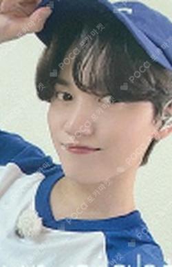 SUMMER POPUP ALBUM [POPPING] GMARKET X APPLEMUSIC