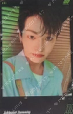 SPIN OFF POLAROID SET