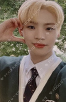 SUMMER POPUP ALBUM [POPPING] JAPAN FC