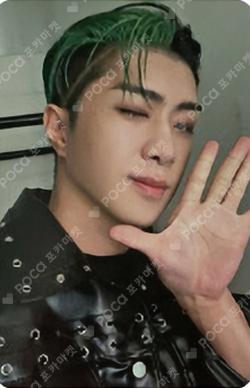 Goosebumps Spun Sugar Ver.