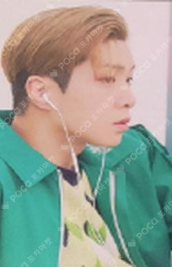 Storage of ONF [Multi uni-bus ONF] TIN CASE & STICKER & PHOTOCARD SET