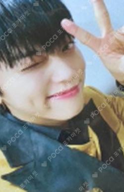 SUMMER POPUP ALBUM [POPPING] WONDERWALL MINKYUN photocard image