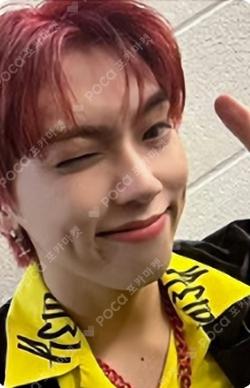 Goosebumps Spun Sugar Ver.