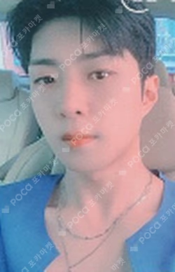 SUMMER POPUP ALBUM [POPPING] GMARKET X APPLEMUSIC