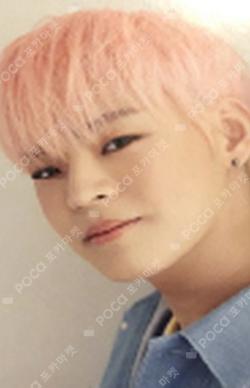 YOU COMPLETE ME Japanese Ver. HYOJIN photocard image