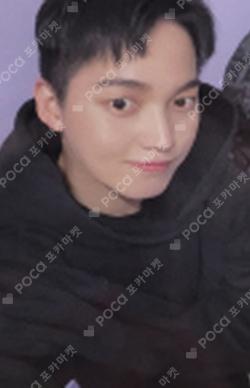 BLUE HELMET : A SONG OF MEISSA SEUNGJUN photocard image