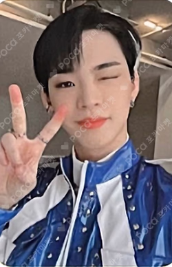 Goosebumps Spun Sugar Ver.