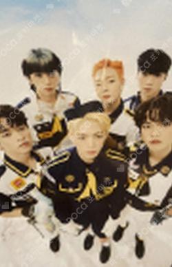 SUMMER POPUP ALBUM [POPPING] JAPAN  Unit photocard image