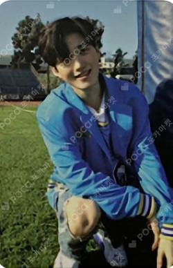 YOU COMPLETE ME SEUNGJUN photocard image