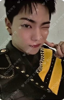 Goosebumps Spun Sugar Ver.