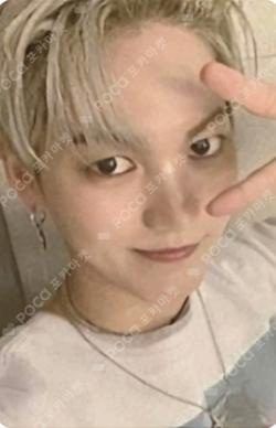 SPIN OFF SEUNGJUN photocard image