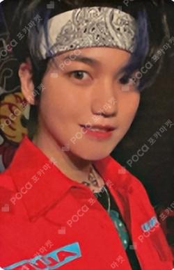 CITY OF ONF CITY Ver. SEUNGJUN photocard image