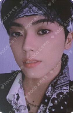 SPIN OFF MINKYUN photocard image