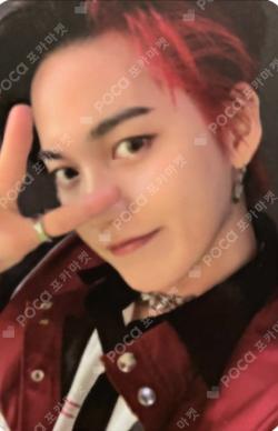 ONF: MY NAME B ver. SEUNGJUN photocard image