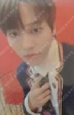 ONF: MY NAME MUSIC&DRAMA U photocard image