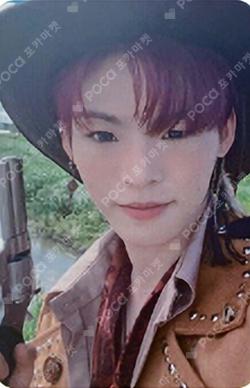 SPIN OFF HYOJIN photocard image