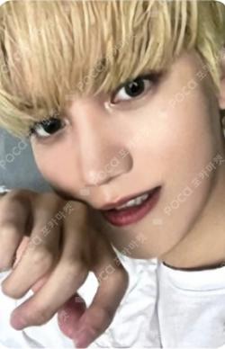 Goosebumps Dahlia Ver. SEUNGJUN photocard image