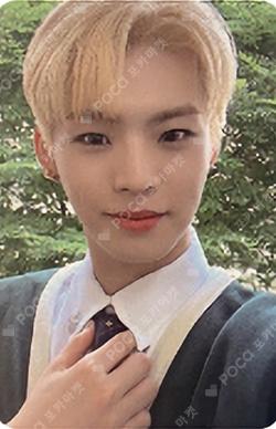 SUMMER POPUP ALBUM [POPPING] 38℃ Ver.