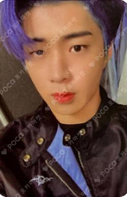 ONF: MY NAME C ver.