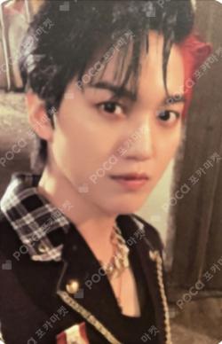 ONF: MY NAME C ver. SEUNGJUN photocard image