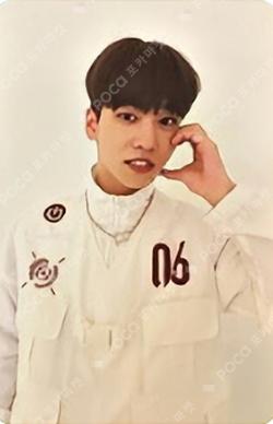 Goosebumps Dahlia Ver.