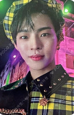 ONF: MY NAME B ver.