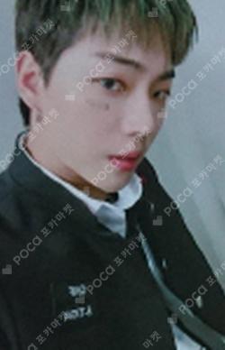 CITY OF ONF JAPAN  E-TION photocard image