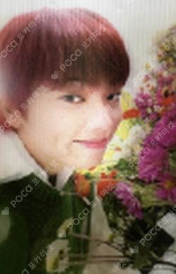 Storage of ONF [Multi uni-bus ONF] LUCKY DRAW MINKYUN photocard image