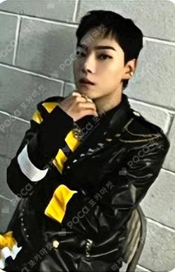 Goosebumps Spun Sugar Ver.