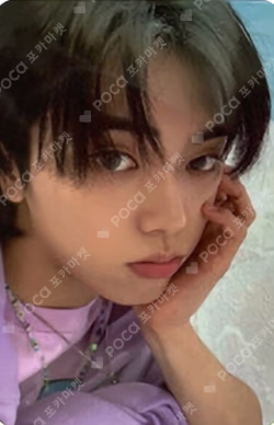 SUMMER POPUP ALBUM [POPPING] 12℃ Ver.