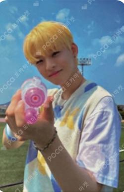 SUMMER POPUP ALBUM [POPPING] 