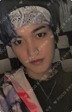 CITY OF ONF CITY Ver. SEUNGJUN photocard image