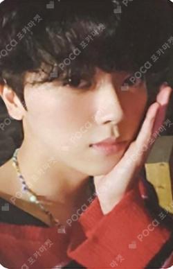 CITY OF ONF CITY Ver. MINKYUN photocard image