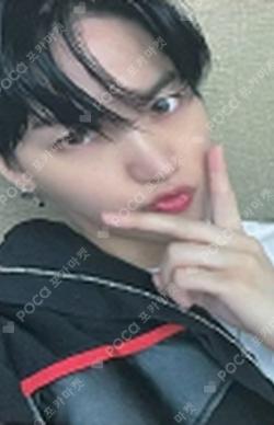 CITY OF ONF JJMUZE SEUNGJUN photocard image