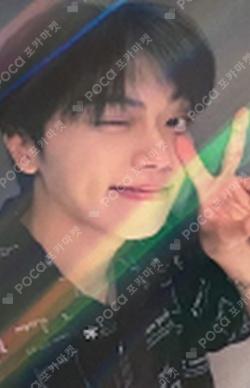 CITY OF ONF MAKESTAR MINKYUN photocard image