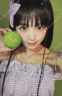 2023 SEASON'S GREETINGS [YENA'S Fruit Store]