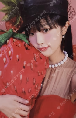 2023 SEASON'S GREETINGS [YENA'S Fruit Store]