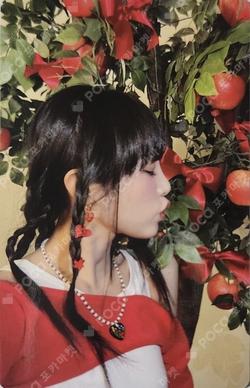 2023 SEASON'S GREETINGS [YENA'S Fruit Store]