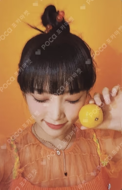 2023 SEASON'S GREETINGS [YENA'S Fruit Store]