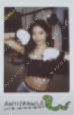 ANTIFRAGILE INSTANT PHOTO CARD 3